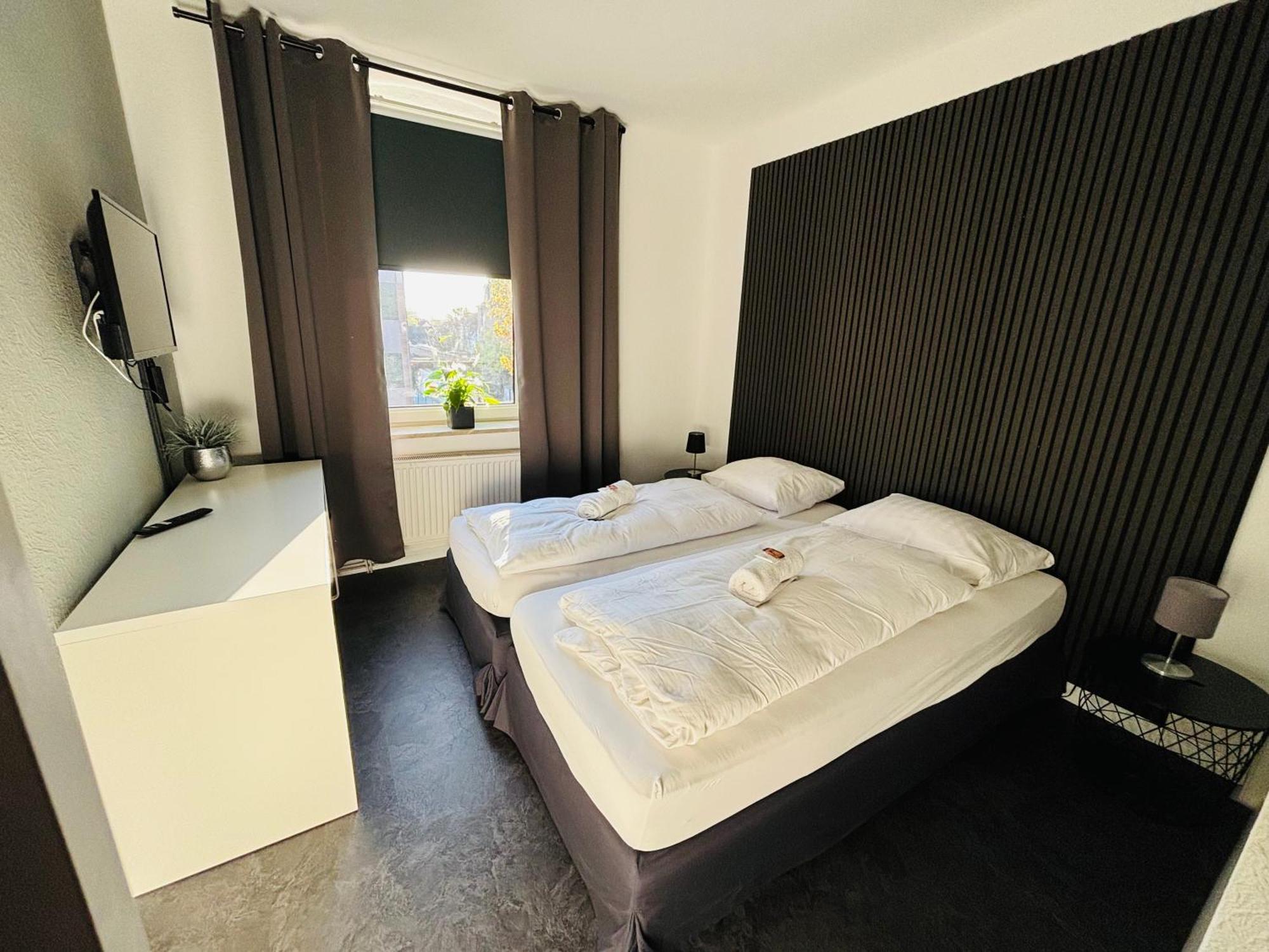 Sonnenschein 2* Düsseldorf